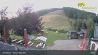 Archiv Foto Webcam Medebach: Schlossberg Alm 07:00