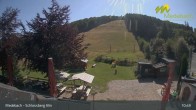 Archiv Foto Webcam Medebach: Schlossberg Alm 10:00