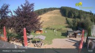 Archiv Foto Webcam Medebach: Schlossberg Alm 16:00