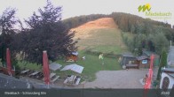 Archiv Foto Webcam Medebach: Schlossberg Alm 20:00