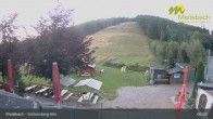 Archiv Foto Webcam Medebach: Schlossberg Alm 06:00