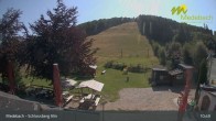 Archiv Foto Webcam Medebach: Schlossberg Alm 10:00