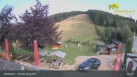 Archiv Foto Webcam Medebach: Schlossberg Alm 16:00