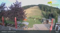 Archiv Foto Webcam Medebach: Schlossberg Alm 18:00