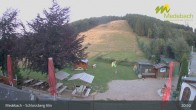 Archiv Foto Webcam Medebach: Schlossberg Alm 20:00