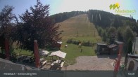 Archiv Foto Webcam Medebach: Schlossberg Alm 10:00