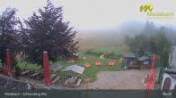 Archiv Foto Webcam Medebach: Schlossberg Alm 06:00