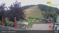 Archiv Foto Webcam Medebach: Schlossberg Alm 10:00