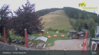 Archiv Foto Webcam Medebach: Schlossberg Alm 16:00