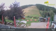 Archiv Foto Webcam Medebach: Schlossberg Alm 06:00
