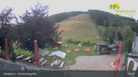 Archiv Foto Webcam Medebach: Schlossberg Alm 07:00