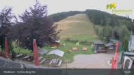 Archiv Foto Webcam Medebach: Schlossberg Alm 16:00