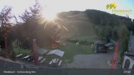 Archiv Foto Webcam Medebach: Schlossberg Alm 07:00