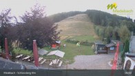 Archiv Foto Webcam Medebach: Schlossberg Alm 06:00