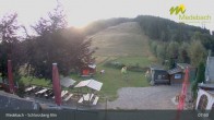 Archiv Foto Webcam Medebach: Schlossberg Alm 07:00