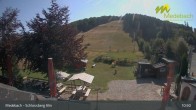 Archiv Foto Webcam Medebach: Schlossberg Alm 10:00