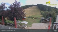 Archiv Foto Webcam Medebach: Schlossberg Alm 12:00