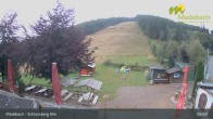 Archiv Foto Webcam Medebach: Schlossberg Alm 07:00
