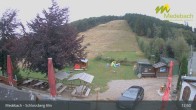 Archiv Foto Webcam Medebach: Schlossberg Alm 10:00