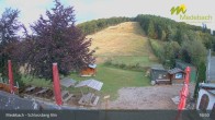 Archiv Foto Webcam Medebach: Schlossberg Alm 02:00