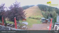 Archiv Foto Webcam Medebach: Schlossberg Alm 06:00