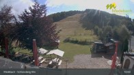 Archiv Foto Webcam Medebach: Schlossberg Alm 10:00