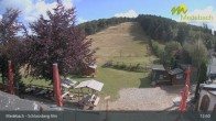 Archiv Foto Webcam Medebach: Schlossberg Alm 12:00