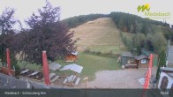 Archiv Foto Webcam Medebach: Schlossberg Alm 18:00