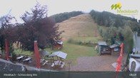 Archiv Foto Webcam Medebach: Schlossberg Alm 06:00