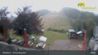 Archiv Foto Webcam Medebach: Schlossberg Alm 09:00