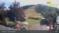 Archiv Foto Webcam Medebach: Schlossberg Alm 10:00