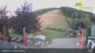 Archiv Foto Webcam Medebach: Schlossberg Alm 20:00