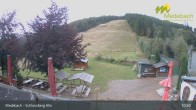 Archiv Foto Webcam Medebach: Schlossberg Alm 10:00