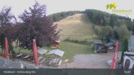 Archiv Foto Webcam Medebach: Schlossberg Alm 14:00