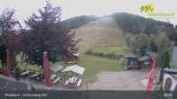 Archived image Webcam Medebach: View Schlossberg Alm 08:00
