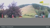 Archiv Foto Webcam Medebach: Schlossberg Alm 06:00