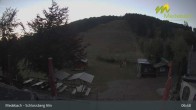 Archived image Webcam Medebach: View Schlossberg Alm 06:00