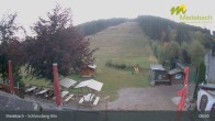 Archiv Foto Webcam Medebach: Schlossberg Alm 08:00
