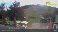Archiv Foto Webcam Medebach: Schlossberg Alm 09:00