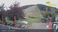 Archiv Foto Webcam Medebach: Schlossberg Alm 07:00