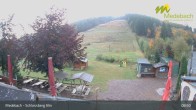 Archiv Foto Webcam Medebach: Schlossberg Alm 15:00
