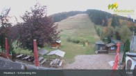 Archiv Foto Webcam Medebach: Schlossberg Alm 20:00