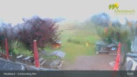Archiv Foto Webcam Medebach: Schlossberg Alm 10:00