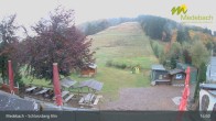 Archiv Foto Webcam Medebach: Schlossberg Alm 14:00