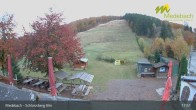 Archiv Foto Webcam Medebach: Schlossberg Alm 02:00