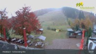 Archiv Foto Webcam Medebach: Schlossberg Alm 07:00