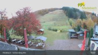 Archiv Foto Webcam Medebach: Schlossberg Alm 10:00