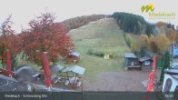 Archiv Foto Webcam Medebach: Schlossberg Alm 16:00