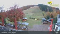 Archiv Foto Webcam Medebach: Schlossberg Alm 18:00