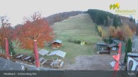 Archiv Foto Webcam Medebach: Schlossberg Alm 20:00